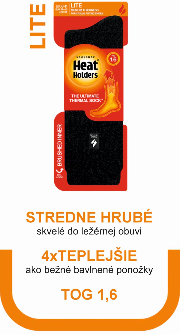 LITE 1,6 stredné